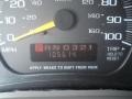 1996 Medium Dark Teal Metallic Chevrolet Astro LT Passenger Van  photo #11