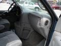 1996 Medium Dark Teal Metallic Chevrolet Astro LT Passenger Van  photo #16