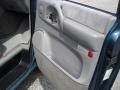 1996 Medium Dark Teal Metallic Chevrolet Astro LT Passenger Van  photo #17