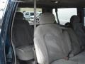 1996 Medium Dark Teal Metallic Chevrolet Astro LT Passenger Van  photo #19