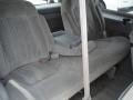 1996 Medium Dark Teal Metallic Chevrolet Astro LT Passenger Van  photo #20