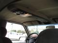 1996 Medium Dark Teal Metallic Chevrolet Astro LT Passenger Van  photo #21