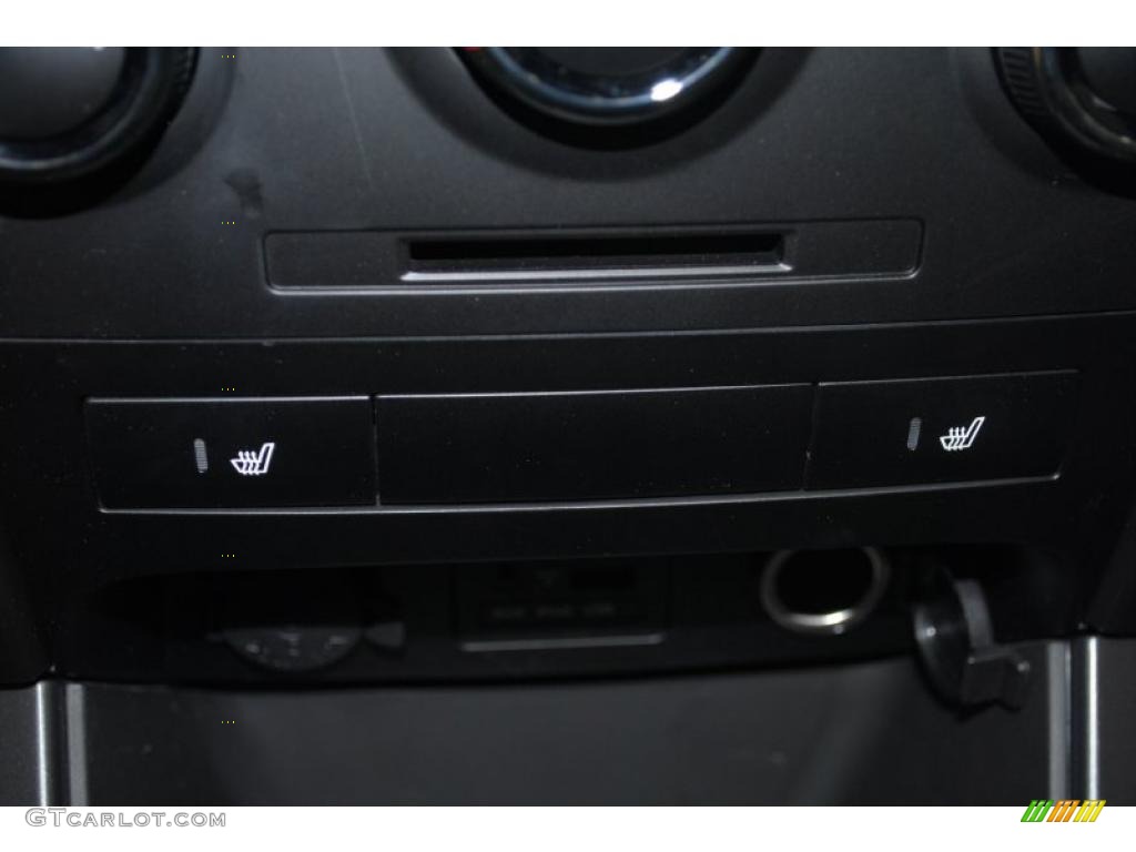 2011 Sorento LX - Spicy Red / Gray photo #40