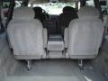 1996 Medium Dark Teal Metallic Chevrolet Astro LT Passenger Van  photo #23
