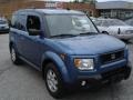 Atomic Blue Metallic - Element EX-P AWD Photo No. 1