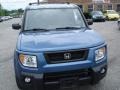 Atomic Blue Metallic - Element EX-P AWD Photo No. 2