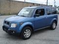 Atomic Blue Metallic - Element EX-P AWD Photo No. 3