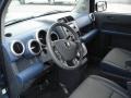 Atomic Blue Metallic - Element EX-P AWD Photo No. 7