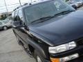 Black - Suburban 1500 Z71 4x4 Photo No. 2