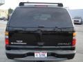 Black - Suburban 1500 Z71 4x4 Photo No. 7