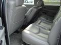 Black - Suburban 1500 Z71 4x4 Photo No. 8