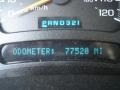 Black - Suburban 1500 Z71 4x4 Photo No. 20