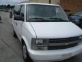 2000 Ivory White Chevrolet Astro LS AWD Passenger Van  photo #2