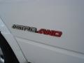 2000 Ivory White Chevrolet Astro LS AWD Passenger Van  photo #7