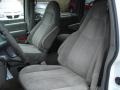 2000 Ivory White Chevrolet Astro LS AWD Passenger Van  photo #9