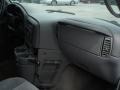 2000 Ivory White Chevrolet Astro LS AWD Passenger Van  photo #11