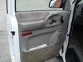 2000 Ivory White Chevrolet Astro LS AWD Passenger Van  photo #15