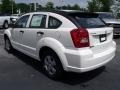 2010 Stone White Dodge Caliber Express  photo #2