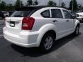 2010 Stone White Dodge Caliber Express  photo #3