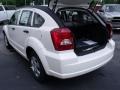 2010 Stone White Dodge Caliber Express  photo #8