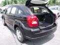 2010 Brilliant Black Crystal Pearl Dodge Caliber Express  photo #8