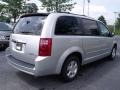 2010 Bright Silver Metallic Dodge Grand Caravan SE Hero  photo #13