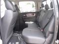 Brilliant Black Crystal Pearl - Ram 2500 Laramie Crew Cab 4x4 Photo No. 7