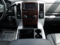 Brilliant Black Crystal Pearl - Ram 2500 Laramie Crew Cab 4x4 Photo No. 10