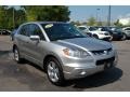 2009 Palladium Metallic Acura RDX SH-AWD  photo #1