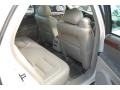 White Diamond Pearl - DeVille Sedan Photo No. 10