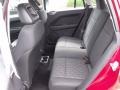 2008 Inferno Red Crystal Pearl Dodge Caliber SE  photo #13