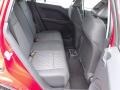 2008 Inferno Red Crystal Pearl Dodge Caliber SE  photo #16