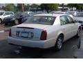White Diamond Pearl - DeVille Sedan Photo No. 16
