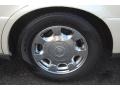 White Diamond Pearl - DeVille Sedan Photo No. 19