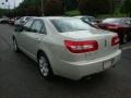 2007 Light Sage Metallic Lincoln MKZ AWD Sedan  photo #2