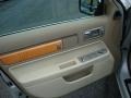 Light Sage Metallic - MKZ AWD Sedan Photo No. 11
