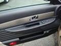 2005 Bronze Metallic Ford Thunderbird Premium Roadster  photo #10