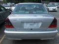 Brilliant Silver Metallic - C 280 Sedan Photo No. 6
