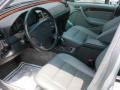 Brilliant Silver Metallic - C 280 Sedan Photo No. 8