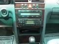 Brilliant Silver Metallic - C 280 Sedan Photo No. 15