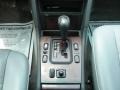 Brilliant Silver Metallic - C 280 Sedan Photo No. 16
