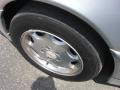 Brilliant Silver Metallic - C 280 Sedan Photo No. 18