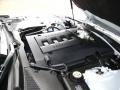 Liquid Silver Metallic - XK XK8 Coupe Photo No. 12