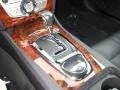 Liquid Silver Metallic - XK XK8 Coupe Photo No. 20