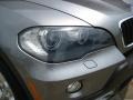 2007 Space Grey Metallic BMW X5 3.0si  photo #11