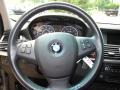 2007 Space Grey Metallic BMW X5 3.0si  photo #22