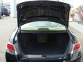 2008 Nighthawk Black Pearl Honda Accord LX-P Sedan  photo #13