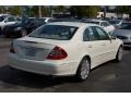 2008 Arctic White Mercedes-Benz E 350 Sedan  photo #16