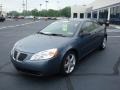 2006 Stealth Gray Metallic Pontiac G6 GTP Coupe  photo #7