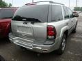 Silverstone Metallic - TrailBlazer LS 4x4 Photo No. 2